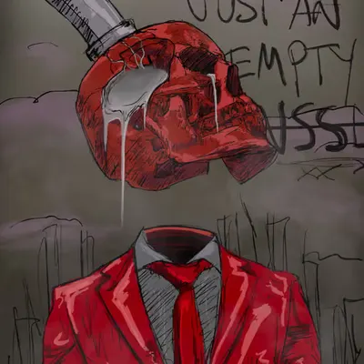 EMPTY-VSSL IV