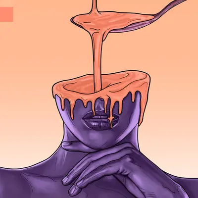 GREY MATTER: S1-06 (#FF8E71)