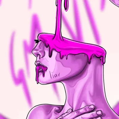 GREY MATTER: S2-06 (#ff00e5)