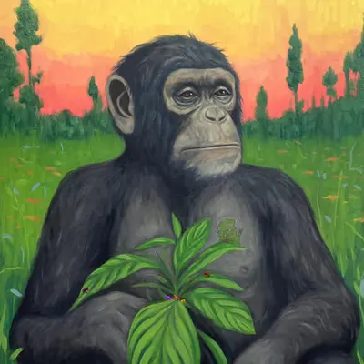 BASED APE