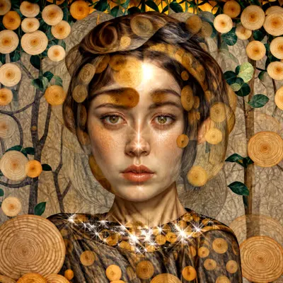 Broken Beauty
