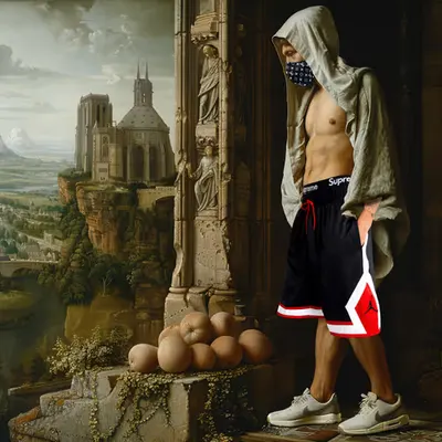 Th3 Fall of the Urban Ang3l