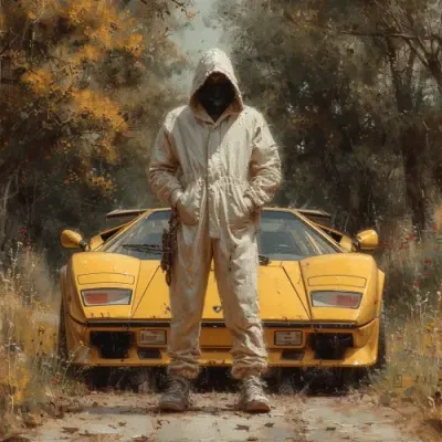 OG #1