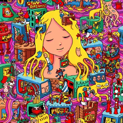 Dream