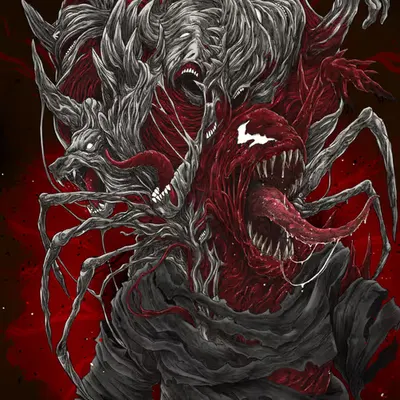Infected by Rage