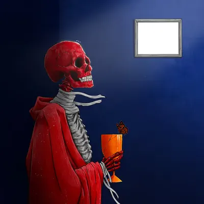 lonely