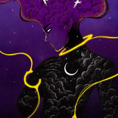 Cosmos Feelings