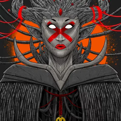 The Enchantress