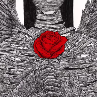 Holding On: A Story of Eternal Love