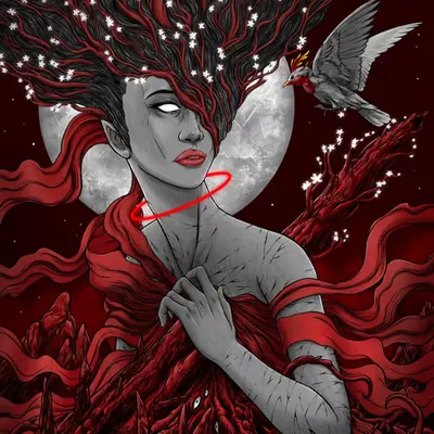 Night Whisperer