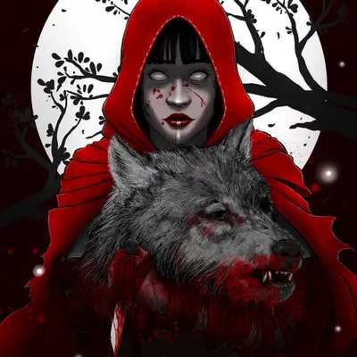 Red Riding Hood