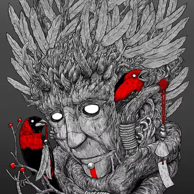 Spirit: Forest