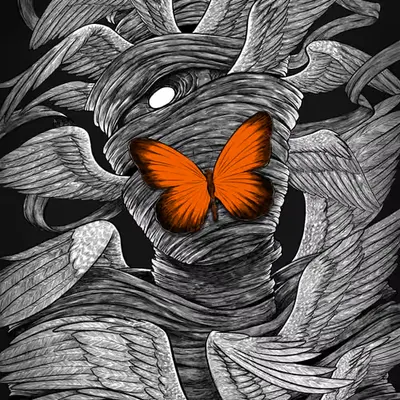 Metamorphoses