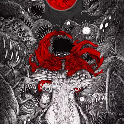 Demon Inside