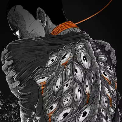 Open Wound