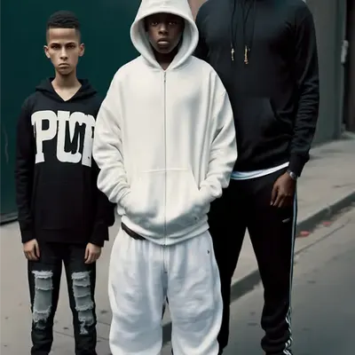 Young Boyz