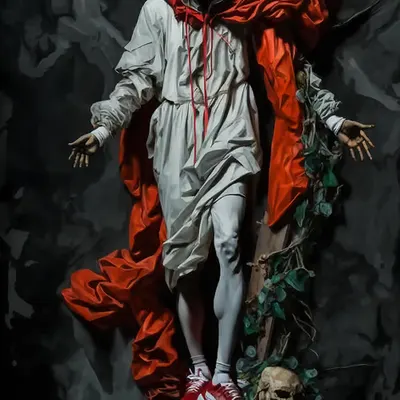 Revelation of the Human Form
