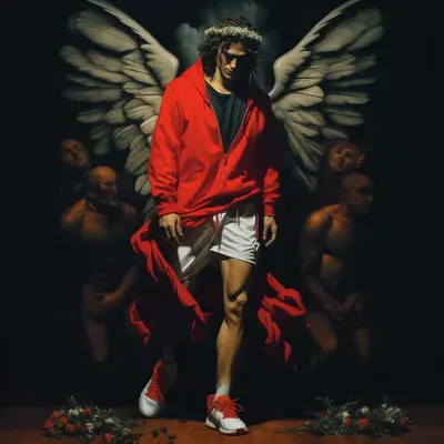 Redeemer of the Damned