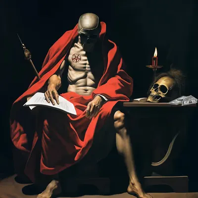 Infernus Tempus