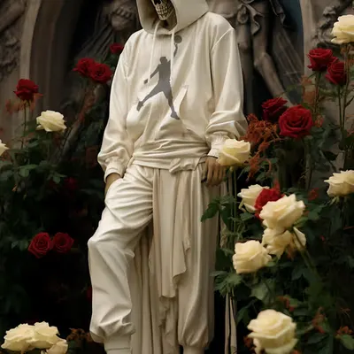 Holy Drip