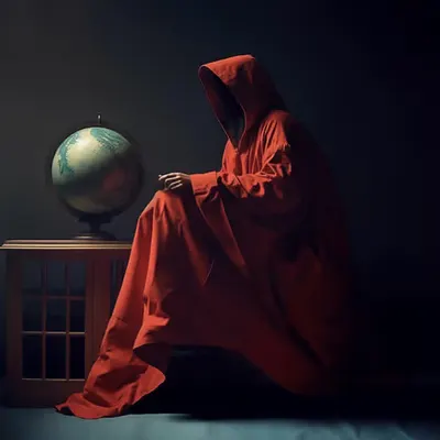 Decryptor