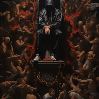 Fall of the Angels