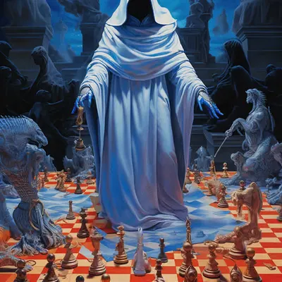 The Kingdom