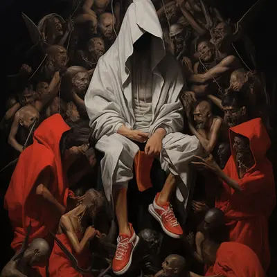 Apostle