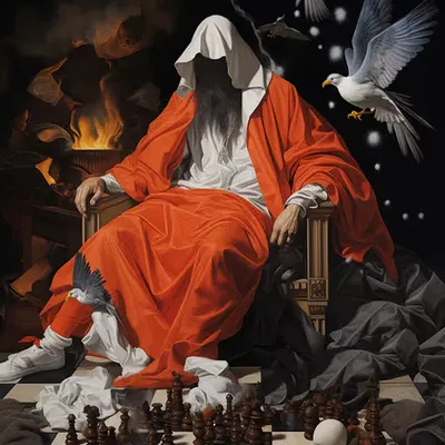 The Creation