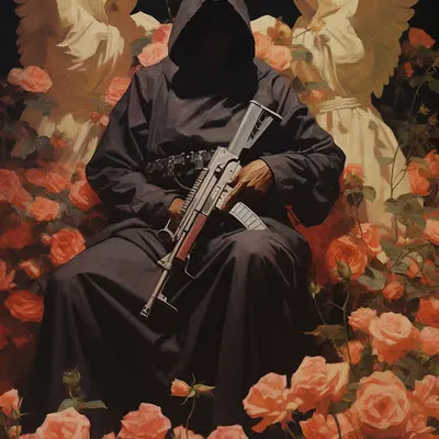 The Equalizer