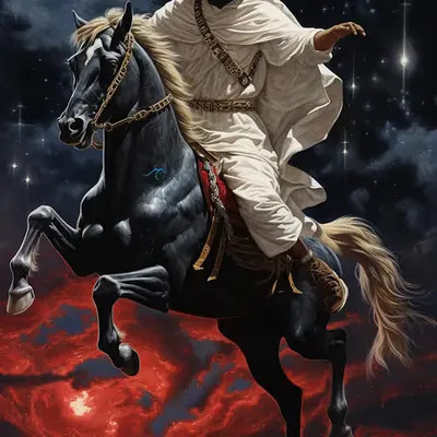 The Prophet