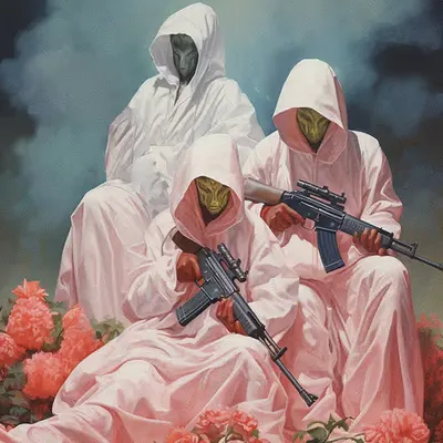 The Order