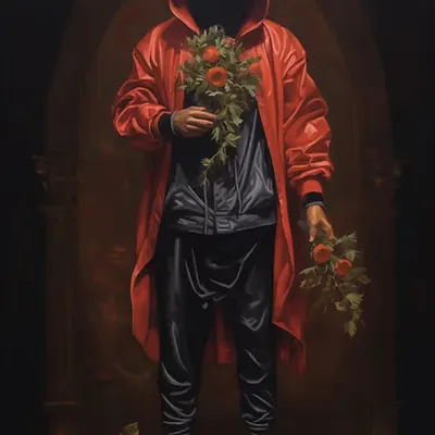 Roses No Guns