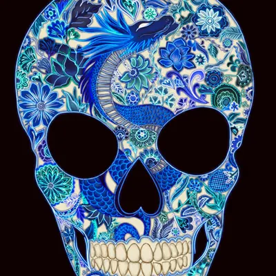 COBALT DREAMS