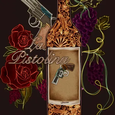 LA PISTOLINA