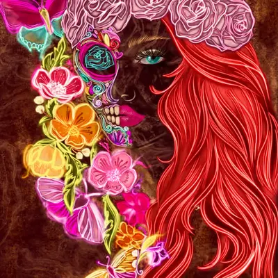MAIDEN