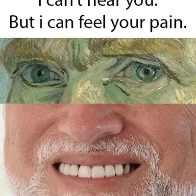 Hide the Pain