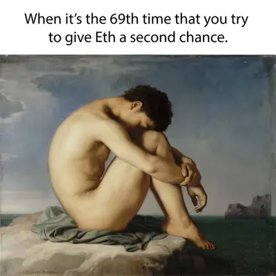 Second Chance