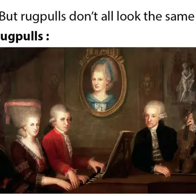 Rug Pulls