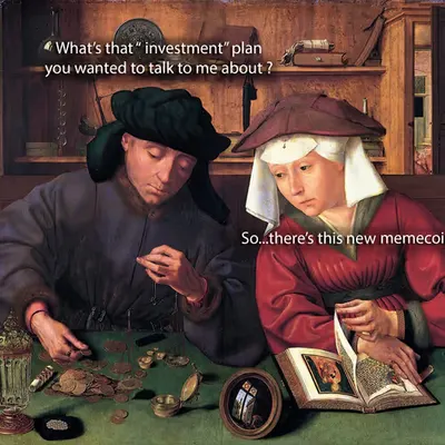 Investment Plan.