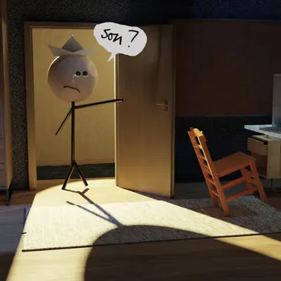 Son ?
