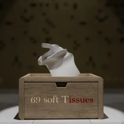Box of (T)issues