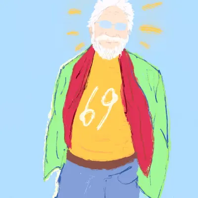 Forever 69