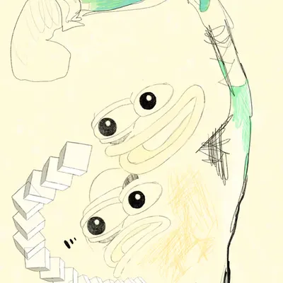 Pepe Hook