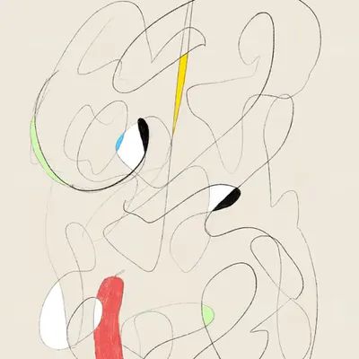 Octopus Eating Pepper