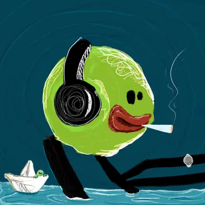 Green Mfer