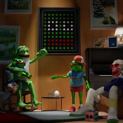 Check Pepe 