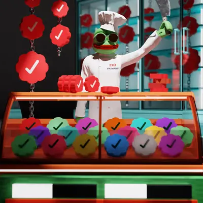 Jack The Butcher