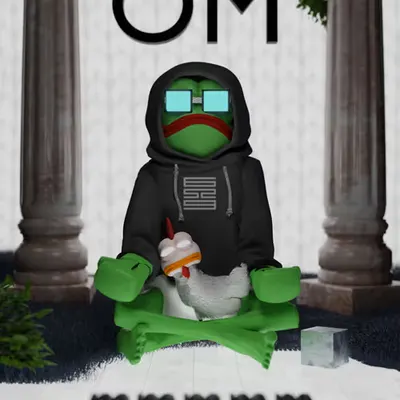 OMmmmm