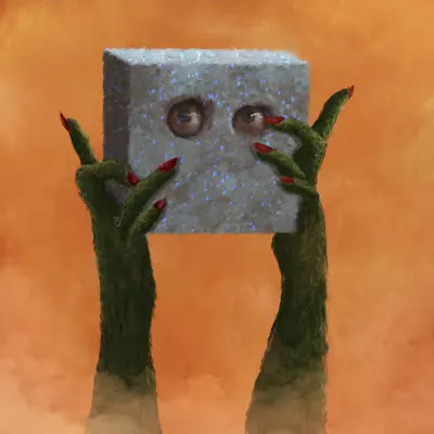 Cube of Luci